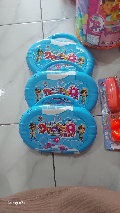 Doctor cilik 74