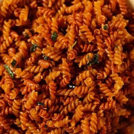 makaroni spiral rizquna