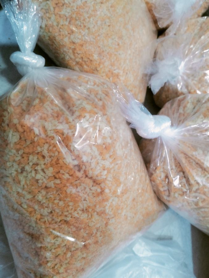Tepung panir 1/4kg