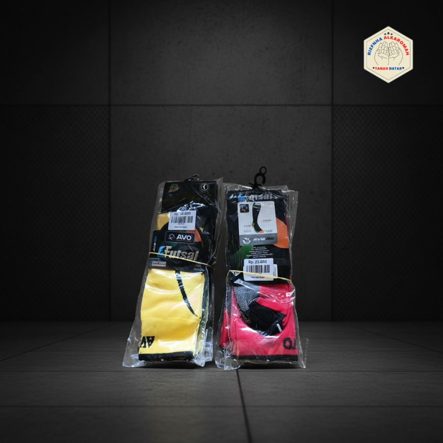 Kaos Kaki Futsal