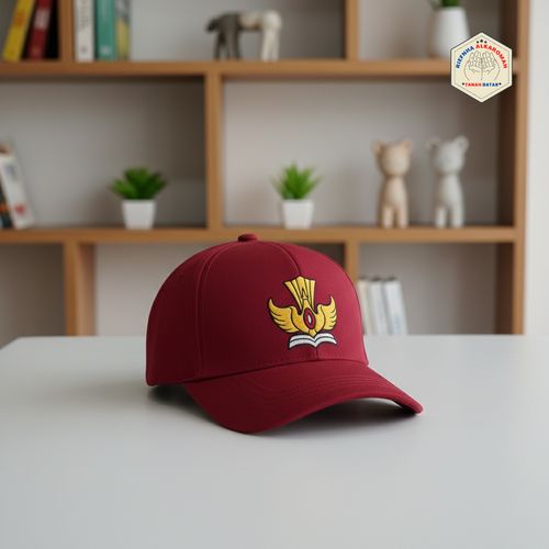 Topi SD Kecil