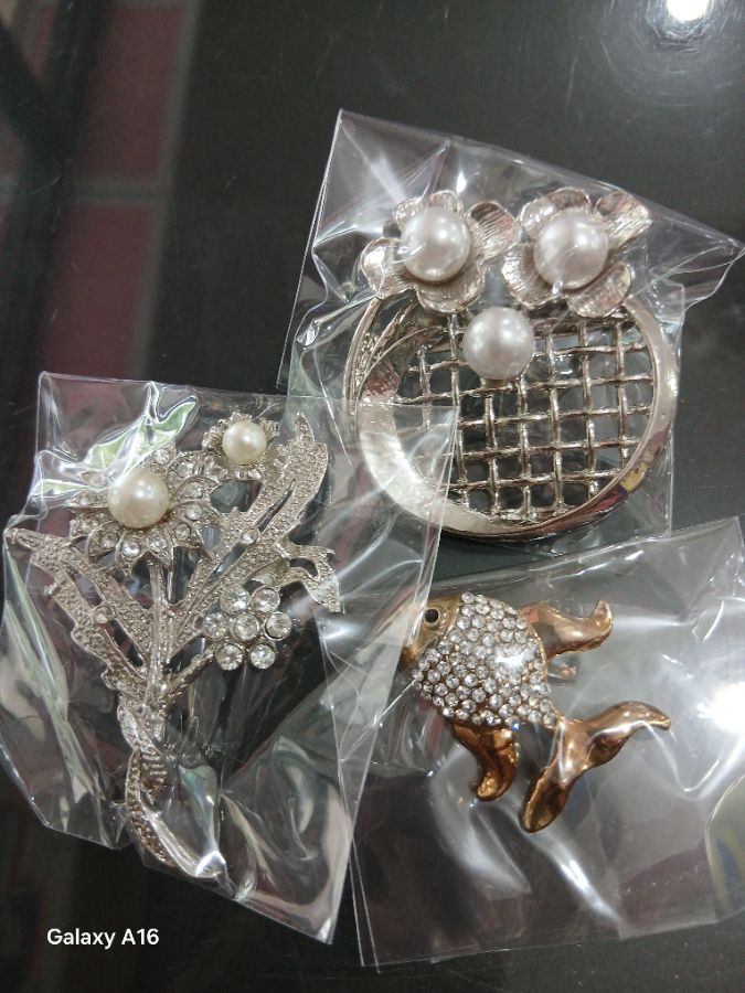 Bross