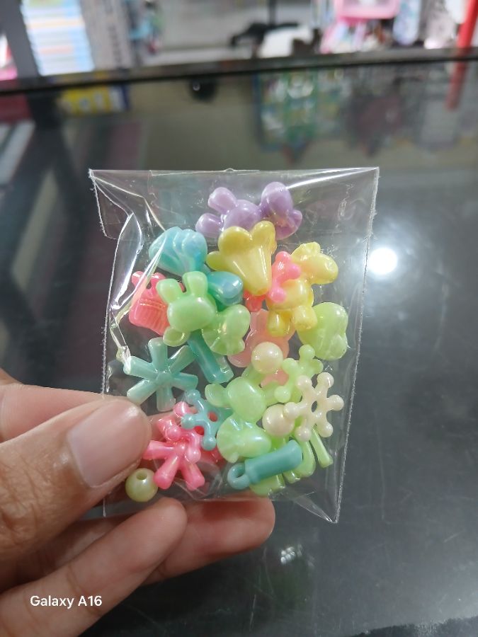 Manik Manik Mix