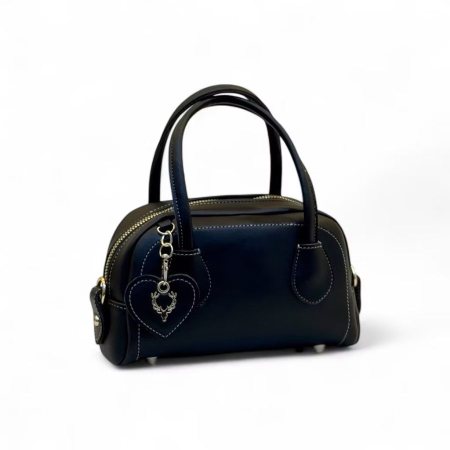 Wildan Tas Fashion - Hitam