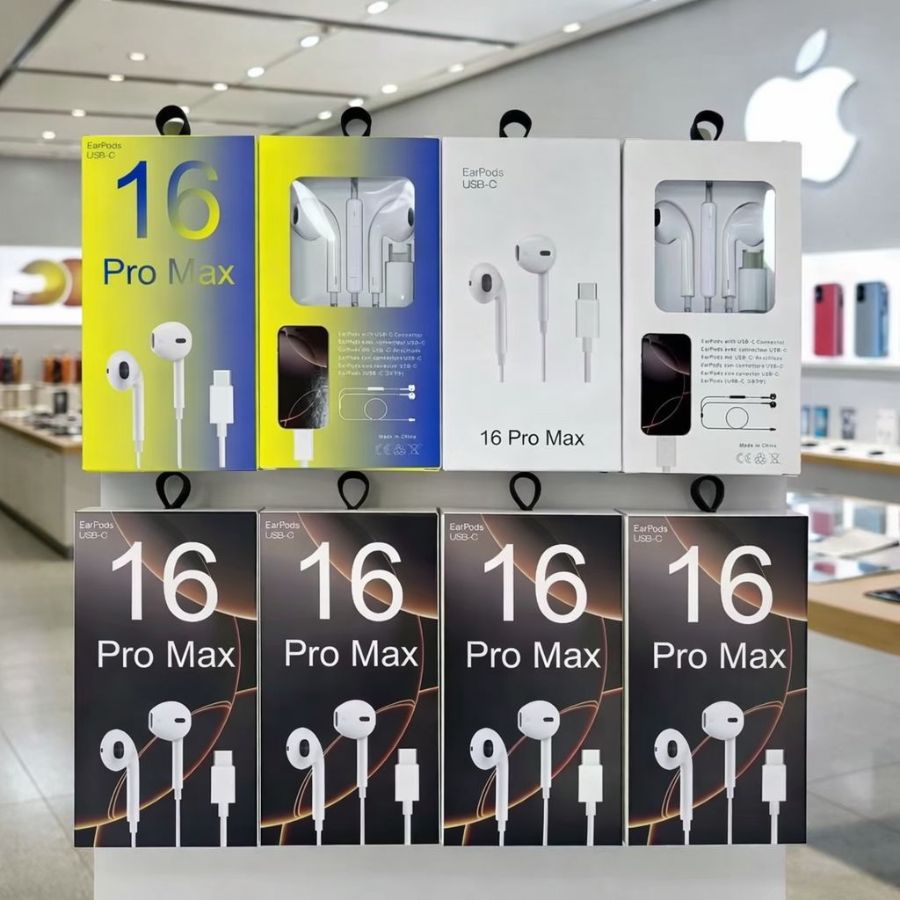 HF ORI 99% Iphone 16Promax 