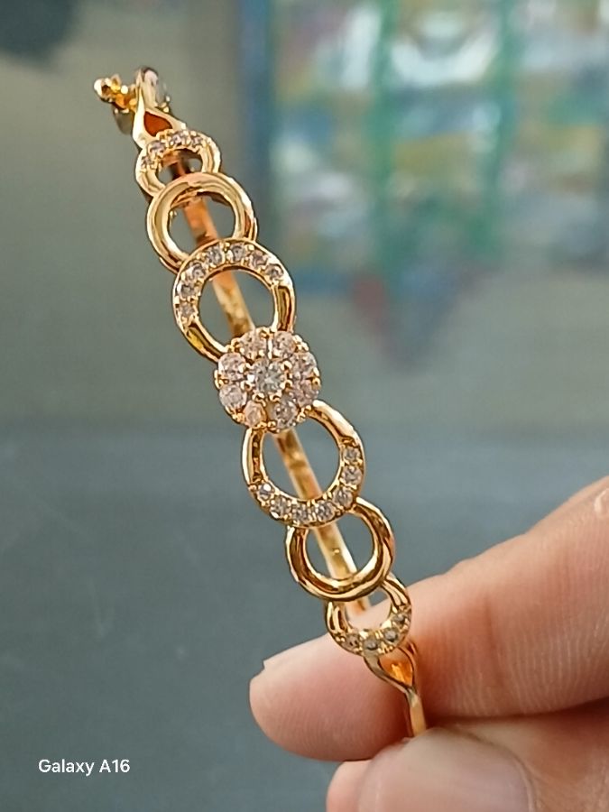 Gelang Gold