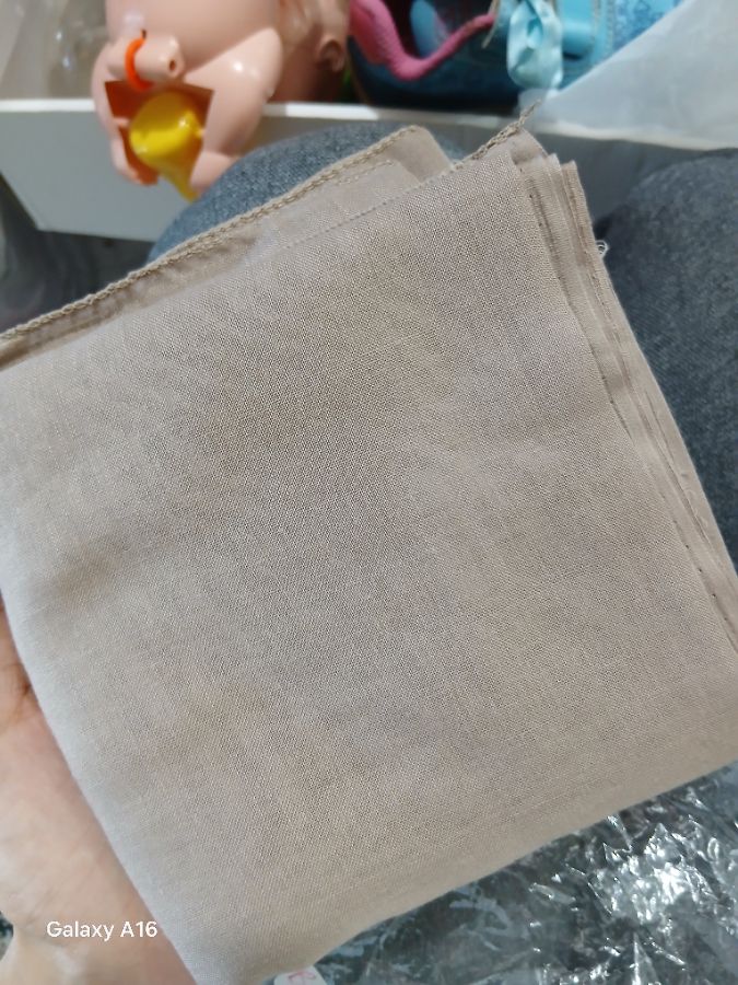 Varisha Coklat