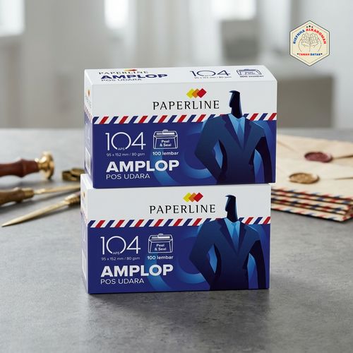 Amplop PPL K 104