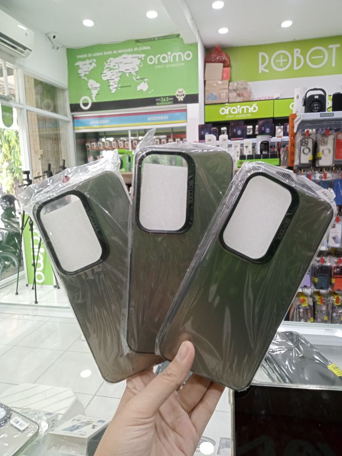 So Cool Redmi 15