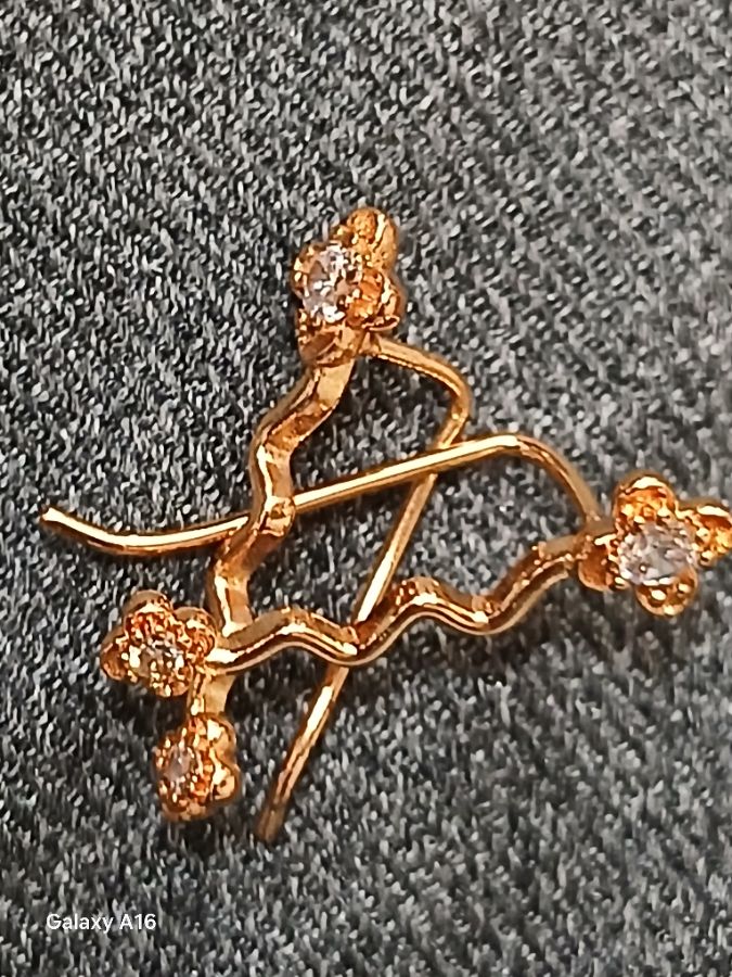 Anting Gold