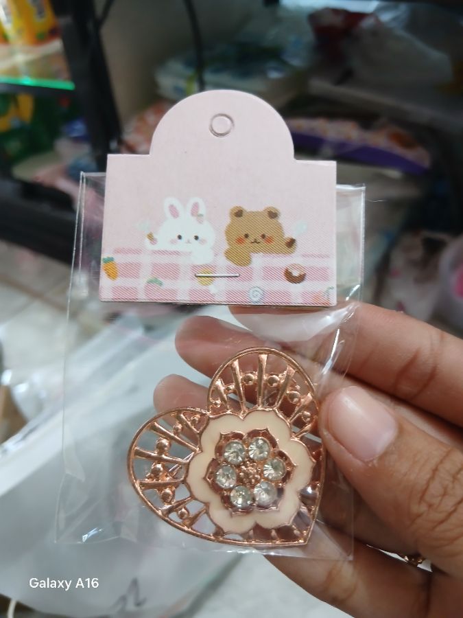 Bross Love