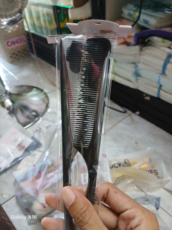 Sisir Semir