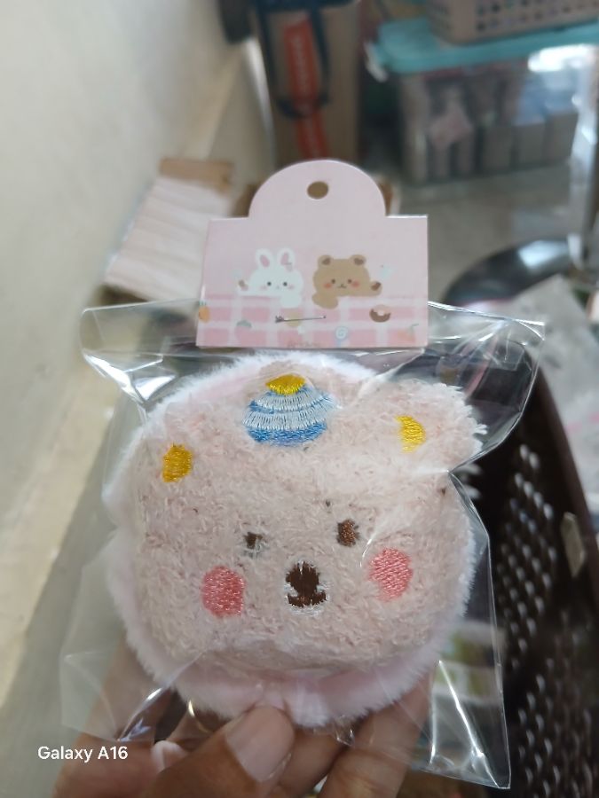Cermin Bulu