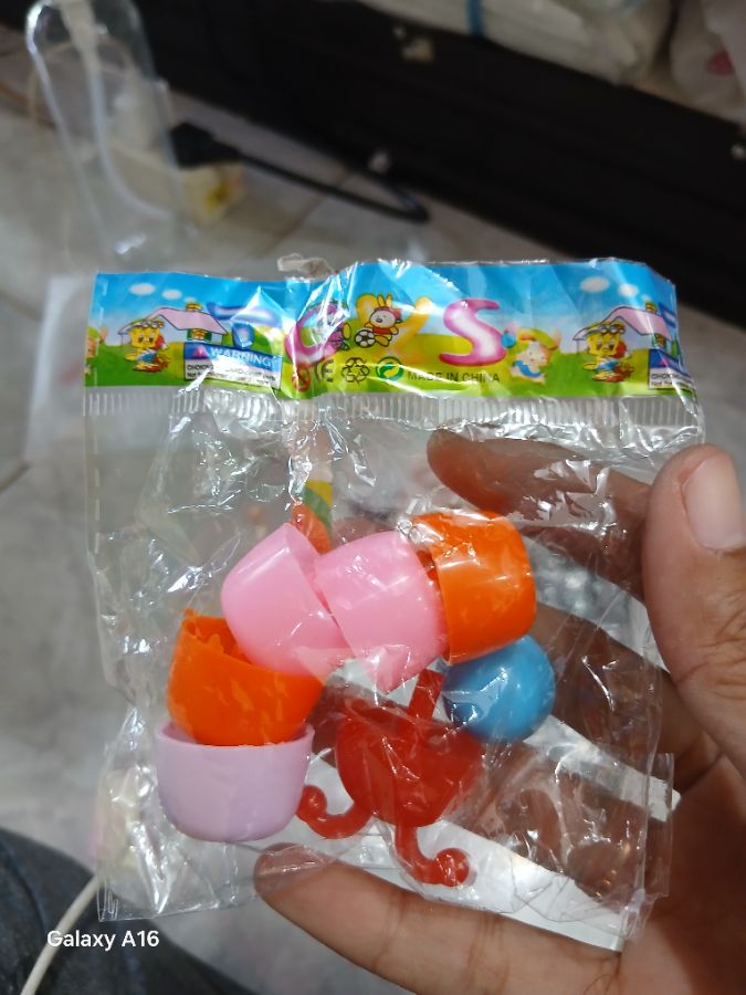 Mainan