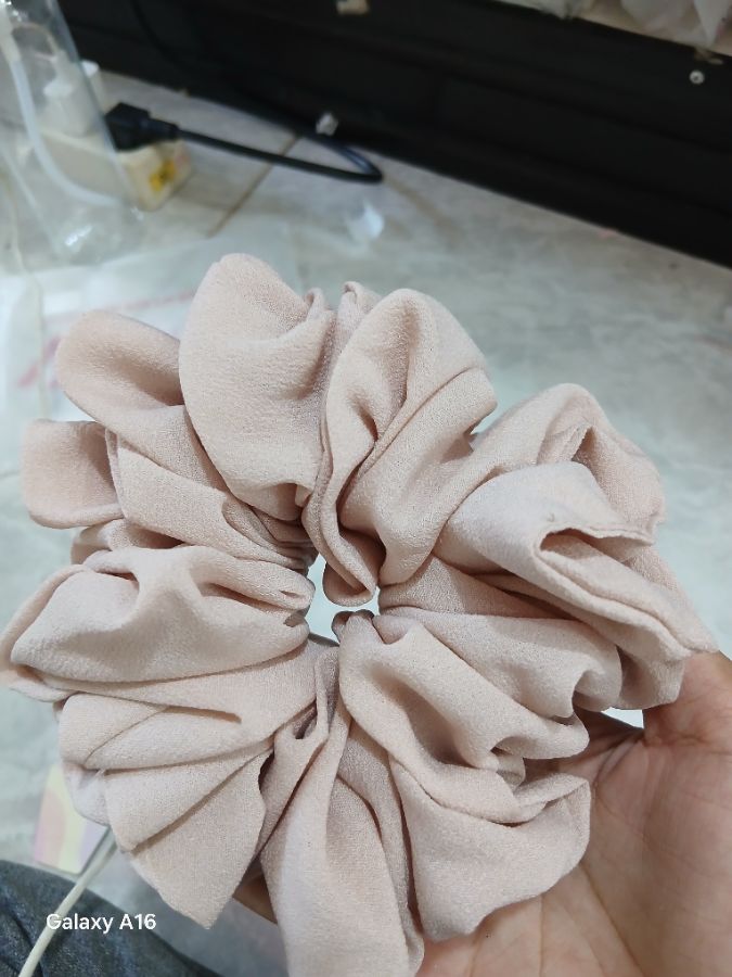 Scrunchie