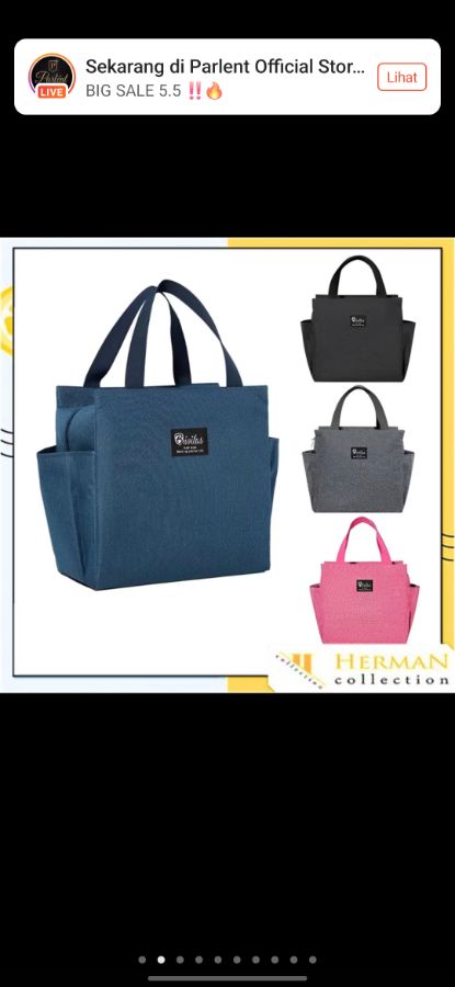 Tas Bekal