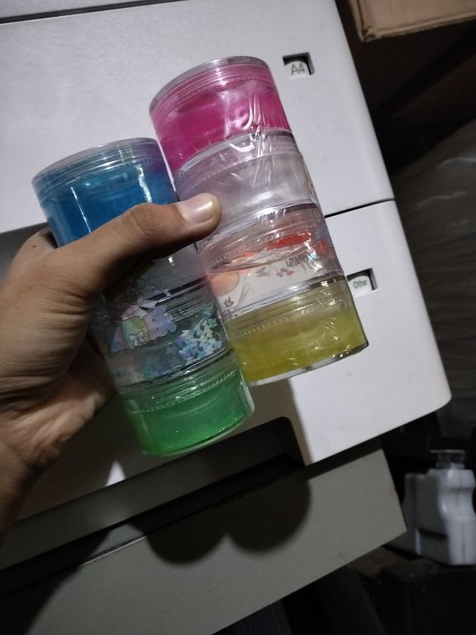 Slime