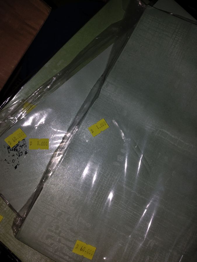 Kertas wangi
