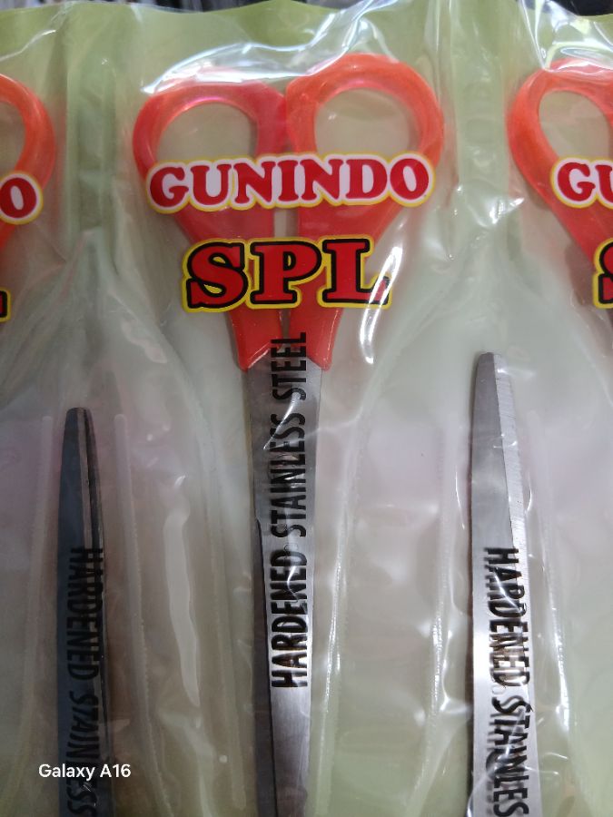 Gunting Gunindo SPL