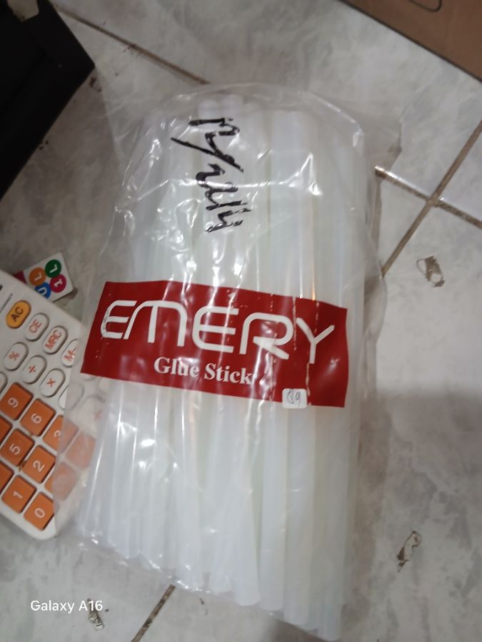 Isi Lem Tembak Besar (1 pcs)