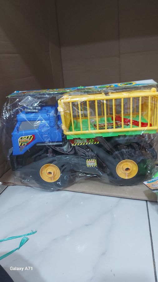 Mobil animal AK75