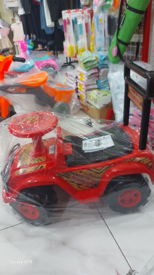 Mobil rover