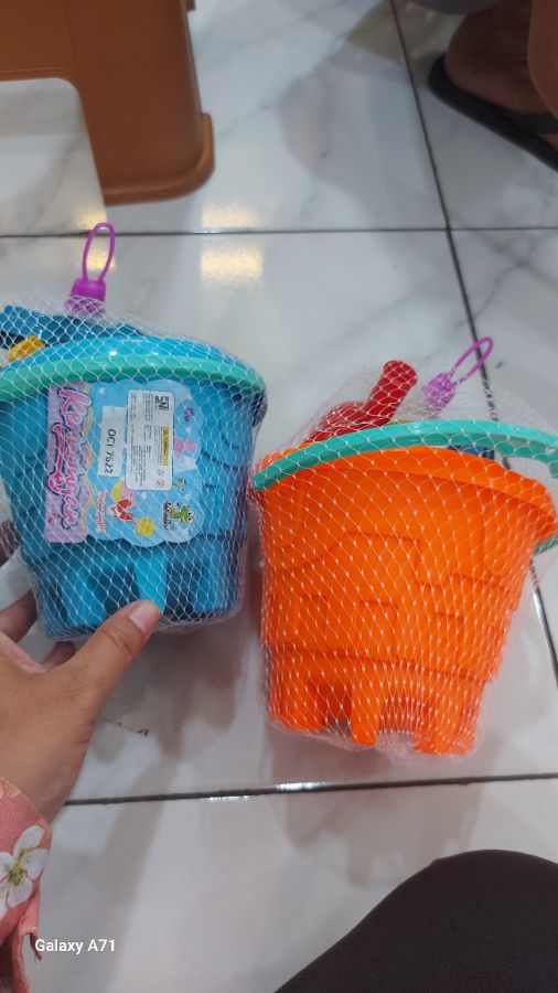 Cetakan pasir k