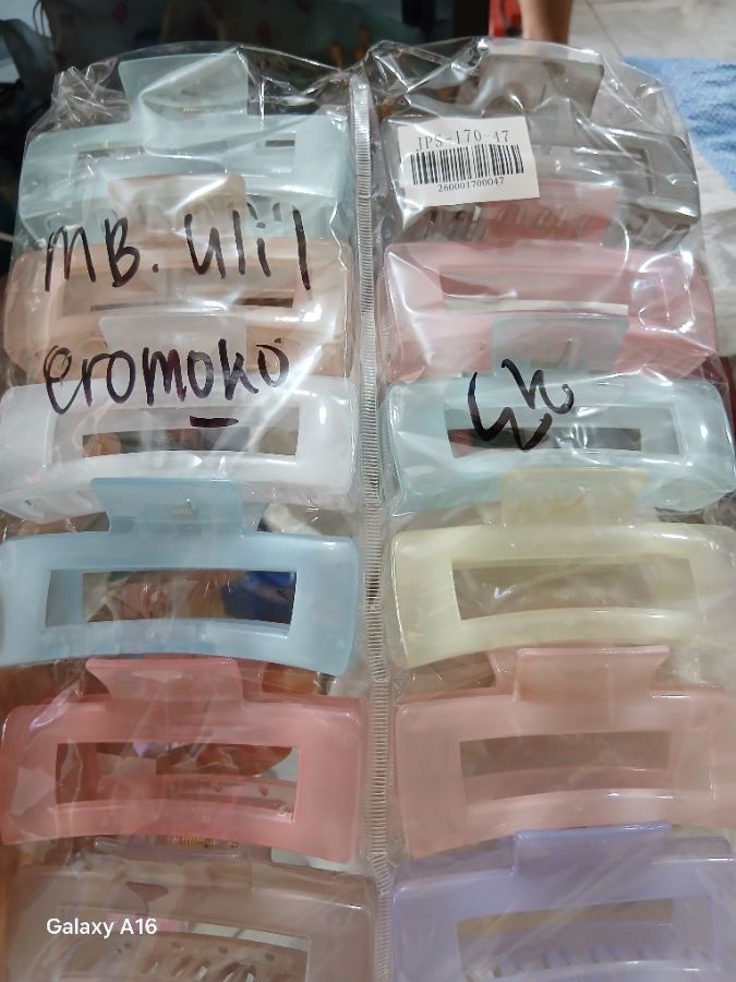 Jedai Kotak Panjang Besar