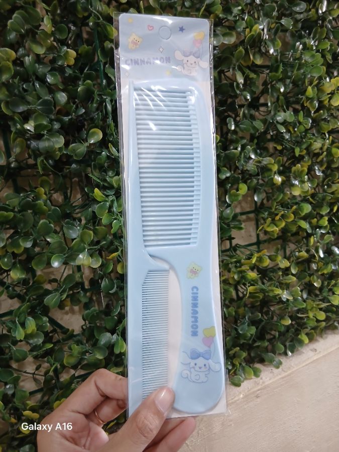 Sisir Aishu 2 Pcs