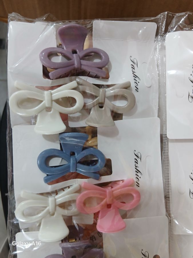Jedai Rambut Pita Kecil