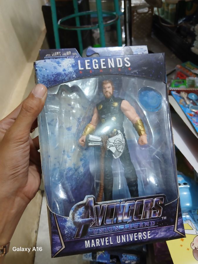 Avenggers 