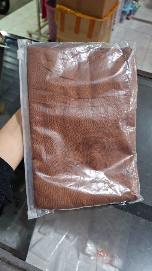 Pashmina Viscose - Choco