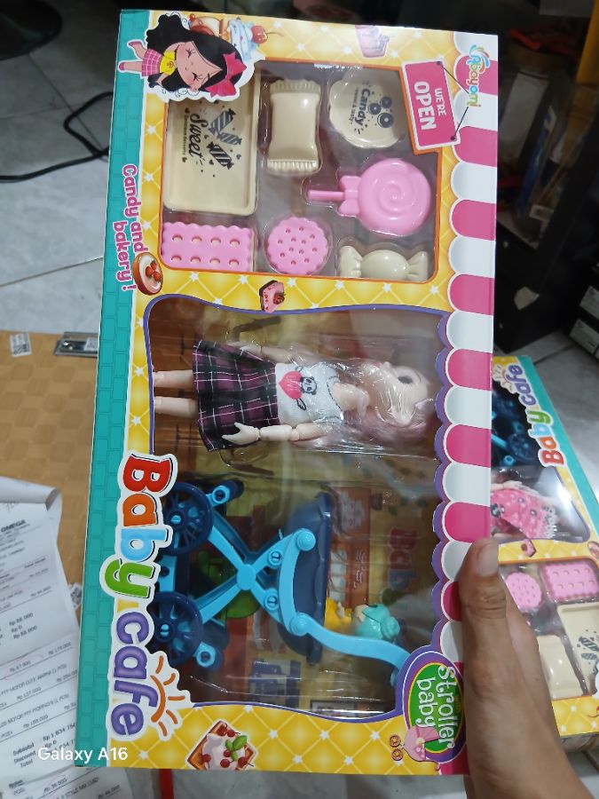 Baby Care