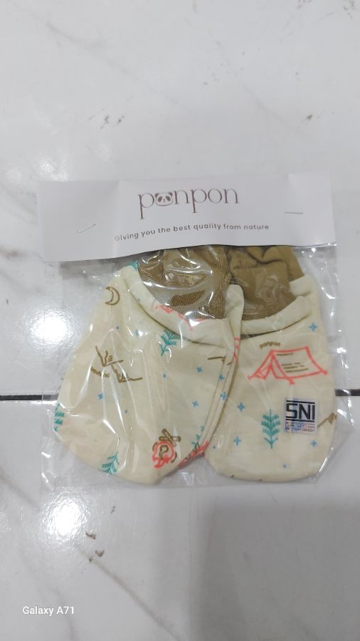 STK ponpon