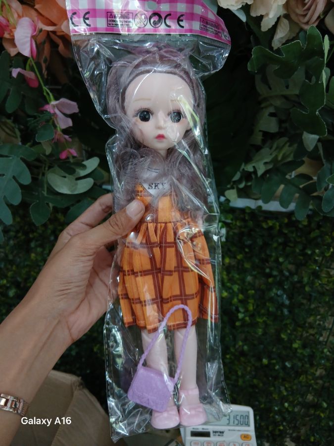Boneka 