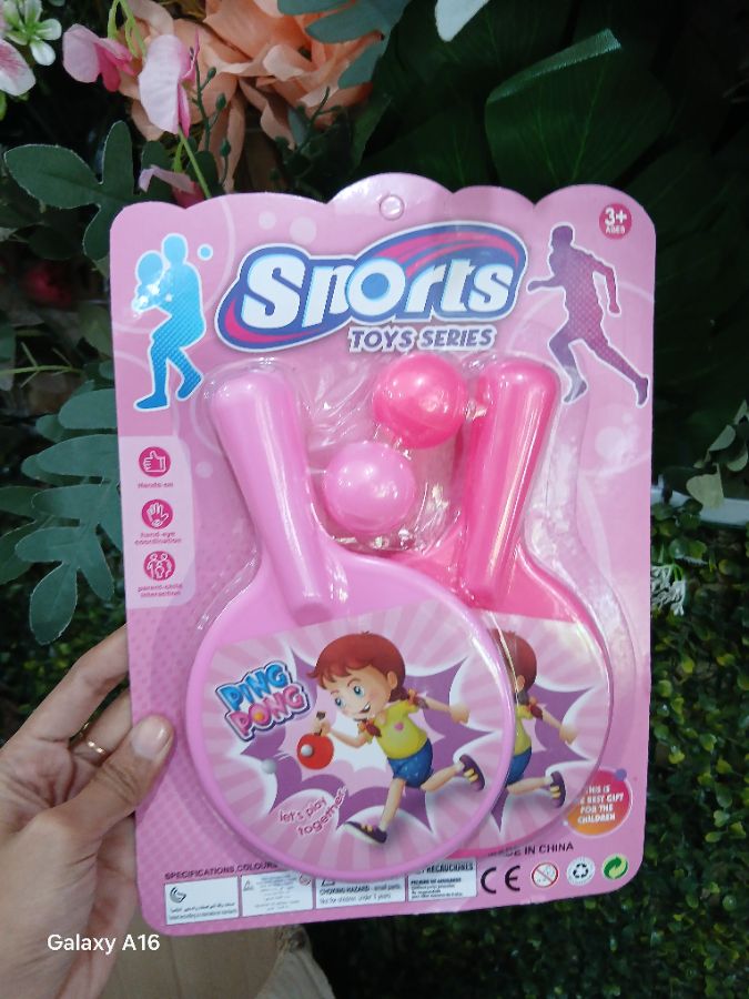 Tenis Shorts Toys Series