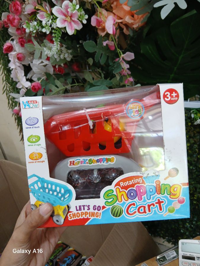Shopping Cart