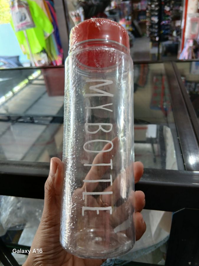 My Bottle Bulat