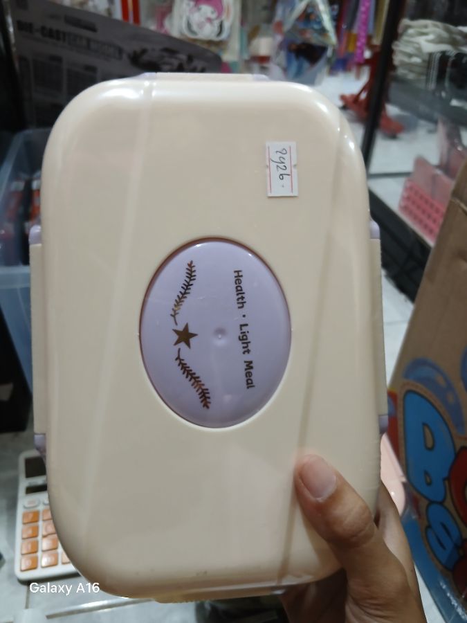 Tempat Makan Health Light Meal