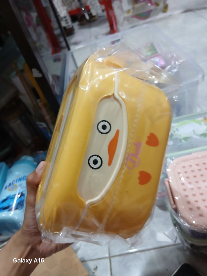 Tempat Makan 