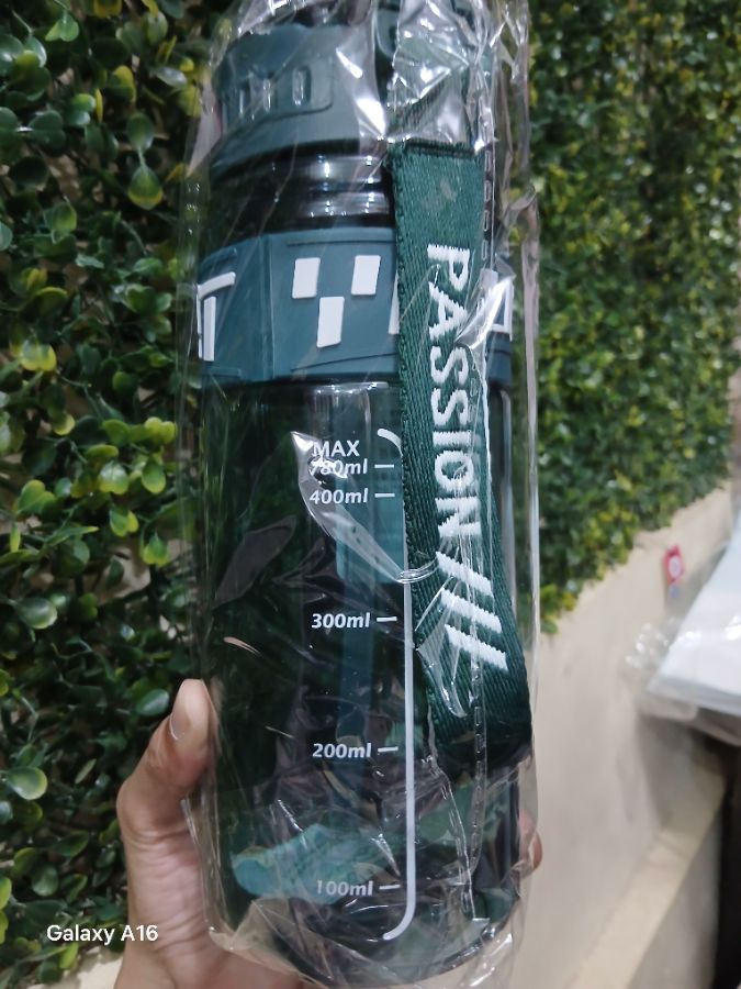 Botol Minum Sport 780ml
