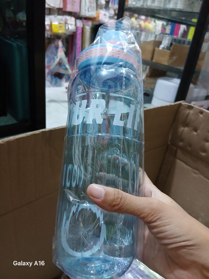 Botol Minum Enjoy Live 1020ml