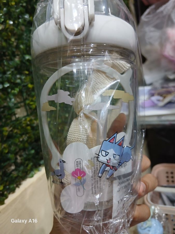 Botol Minum 550ml