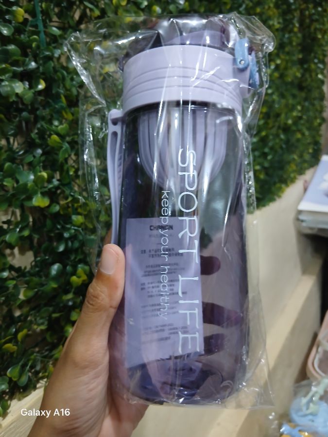 Botol Minum Sport 500ml
