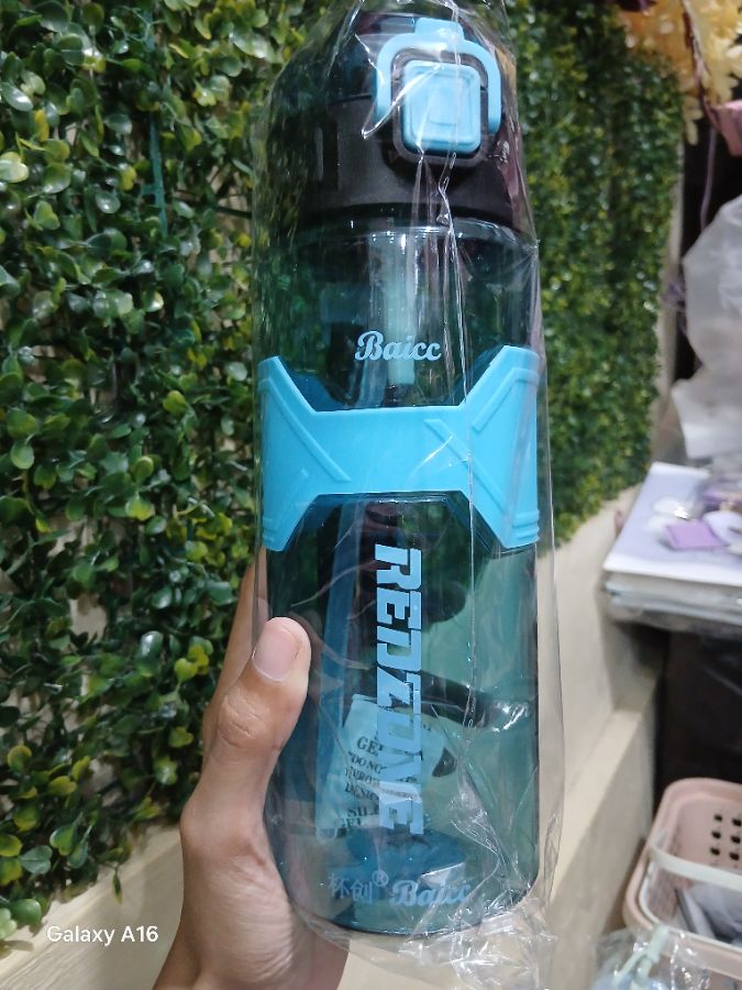 Botol Minum Redzone 800ml
