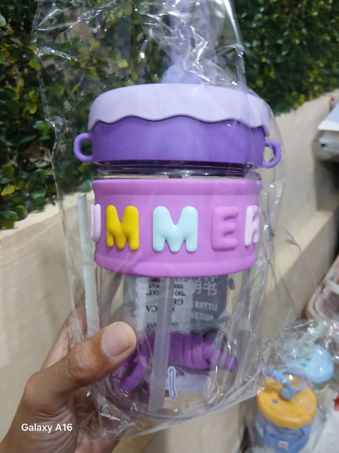 Botol Minum Summer 500ml