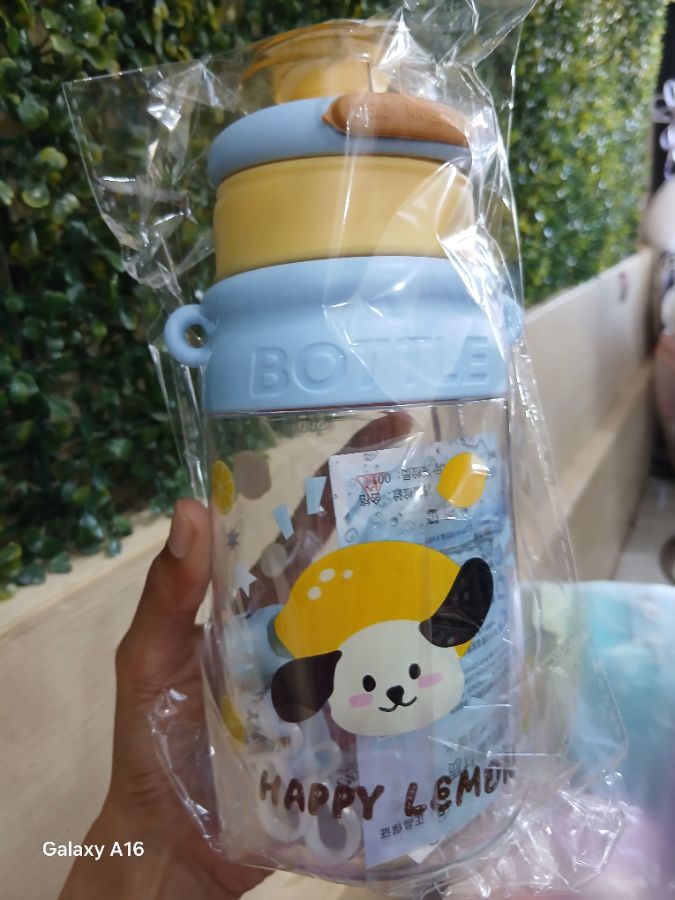 Botol Minum Anak