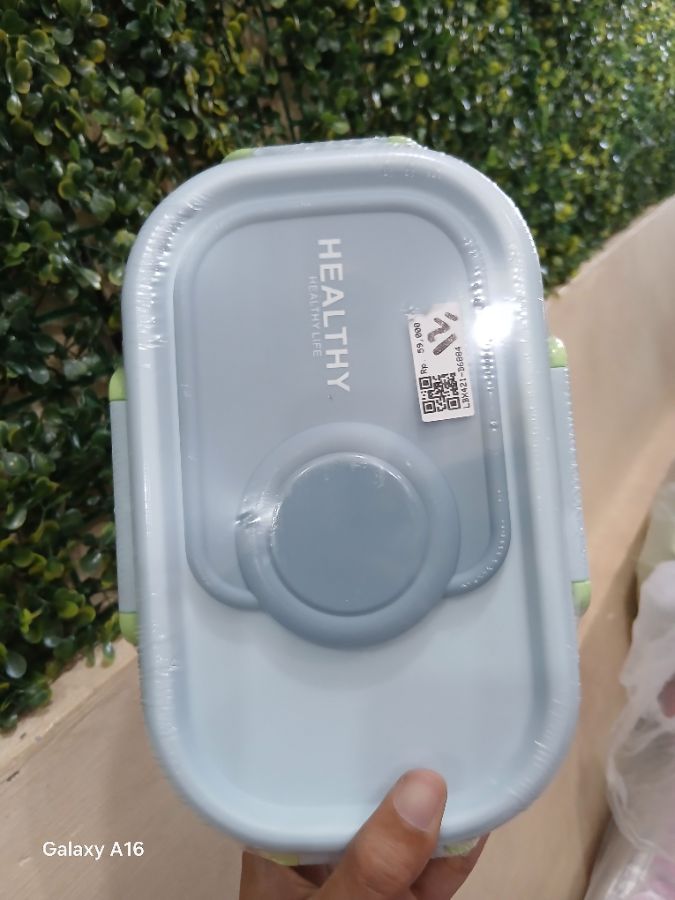Tempat Makan Healthy