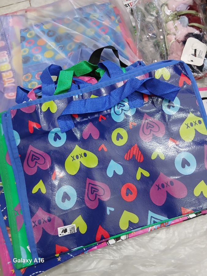 Tas Laundry