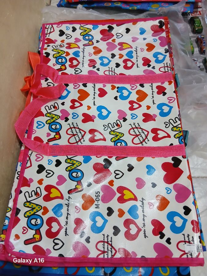 Tas Laundry Besar